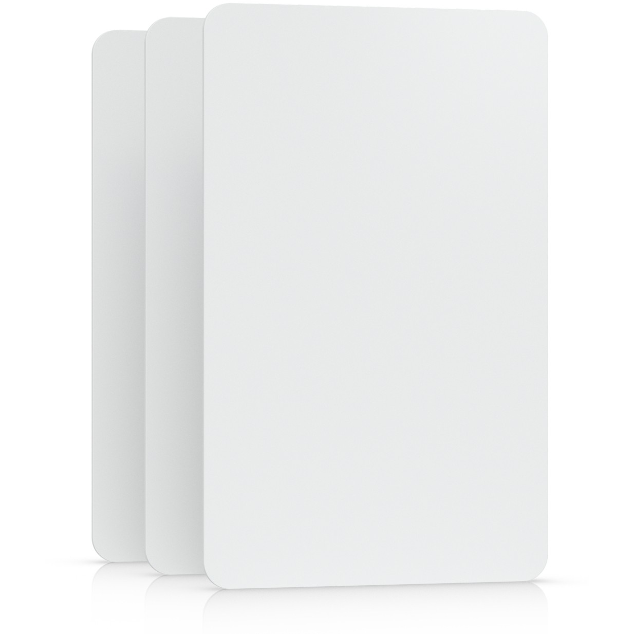 Ubiquiti UniFi Access Card • 10er Pack • withe • UA-Card-W-10 - Figura 3