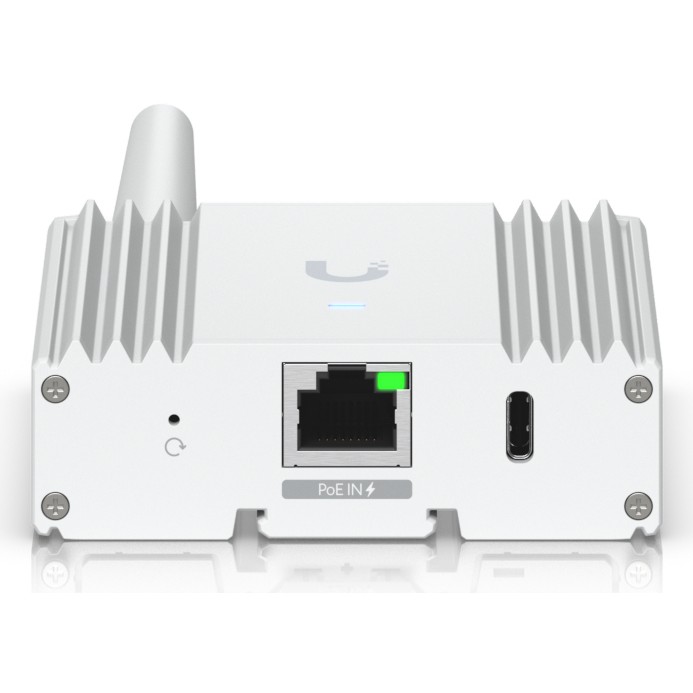 Ubiquiti UniFi SuperLink & bull UniFi Protect Sensor Gateway & bull Bluetooth & bull PoE & bull UP-SuperLink - Figura 5