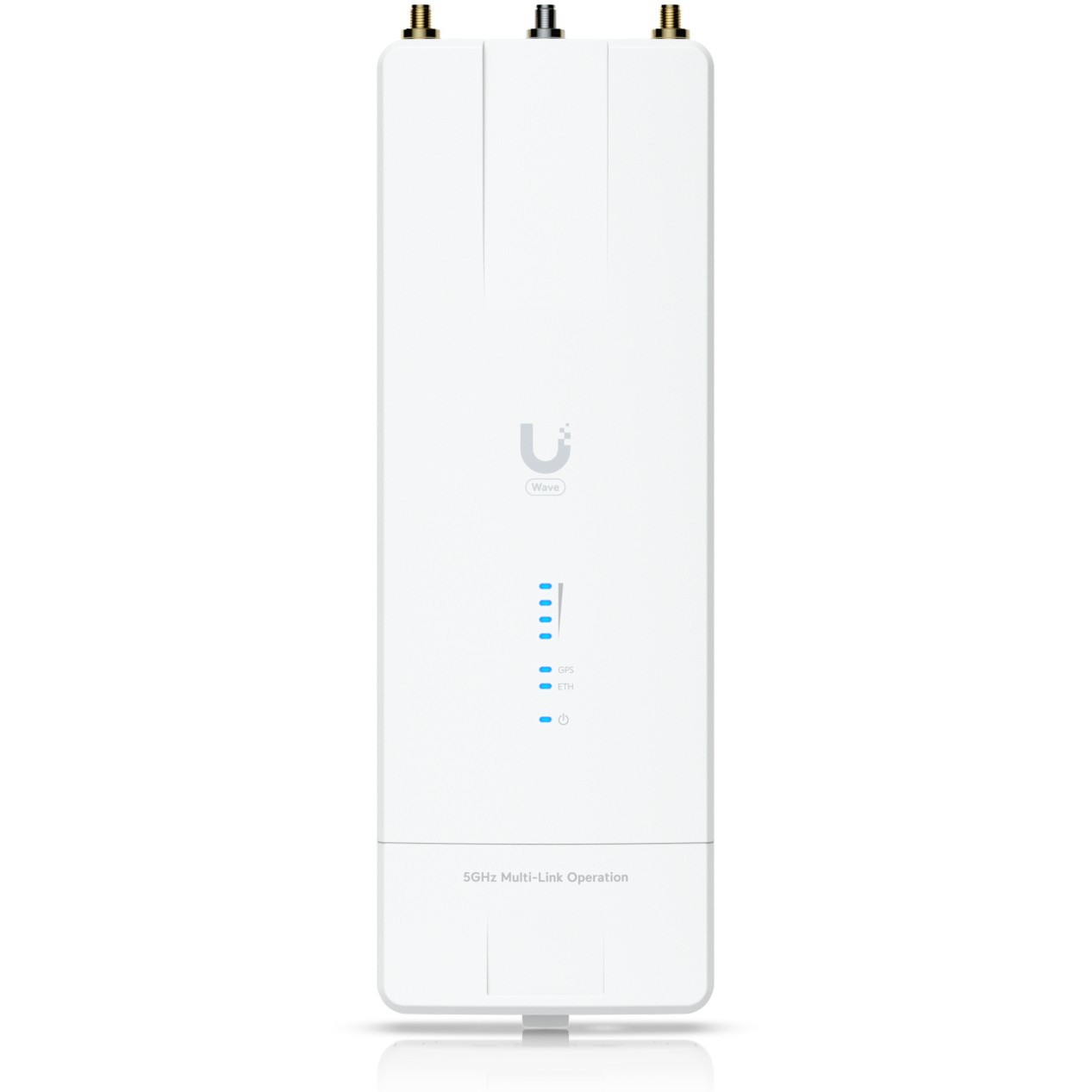 Ubiquiti Wave MLO5 radios & bull 5 GHz & bull 5+ Gbps & bull 1x 10 GbE & bull 1x SFP+ & bull Wave-MLO5