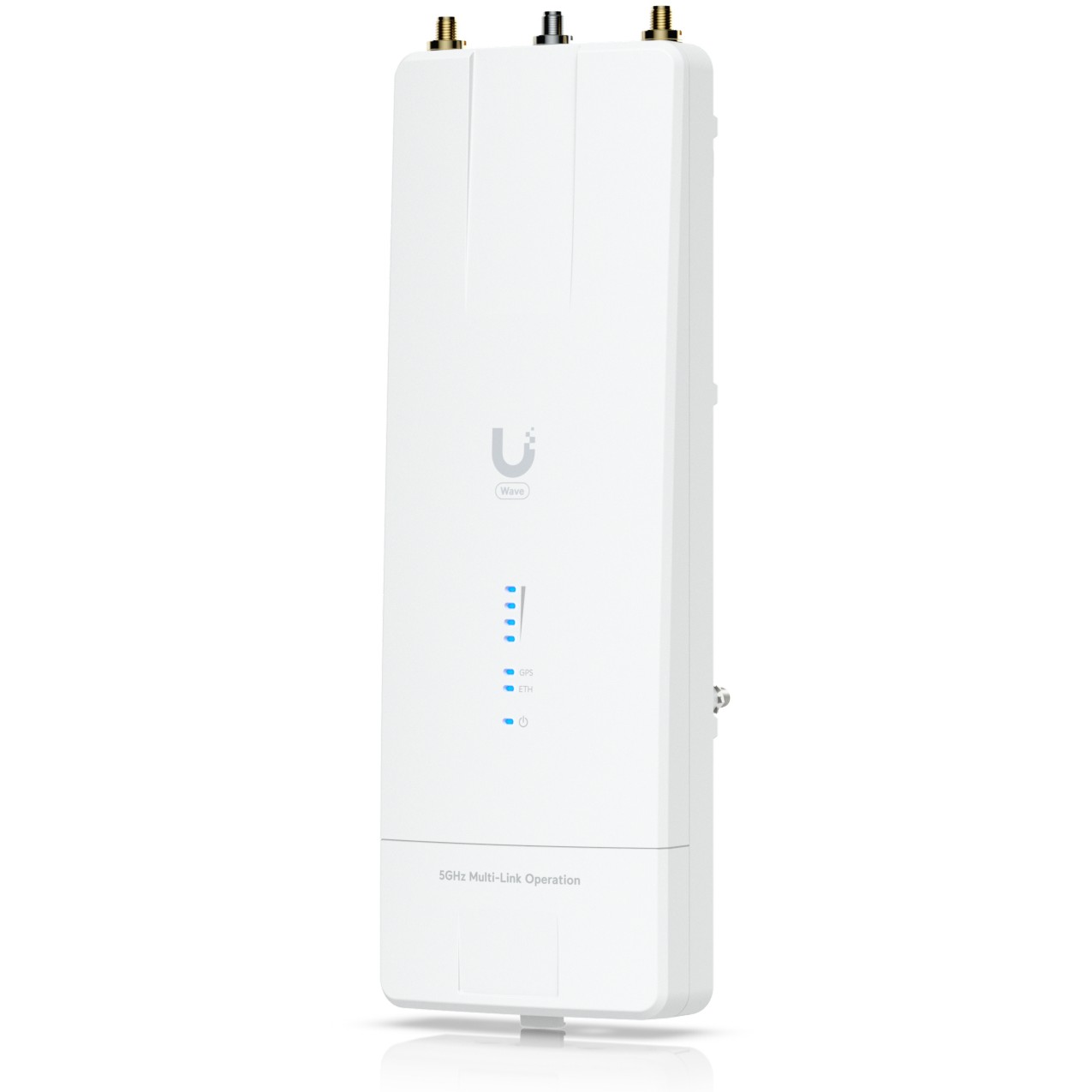 Ubiquiti Wave MLO5 radios & bull 5 GHz & bull 5+ Gbps & bull 1x 10 GbE & bull 1x SFP+ & bull Wave-MLO5 - Figura 2