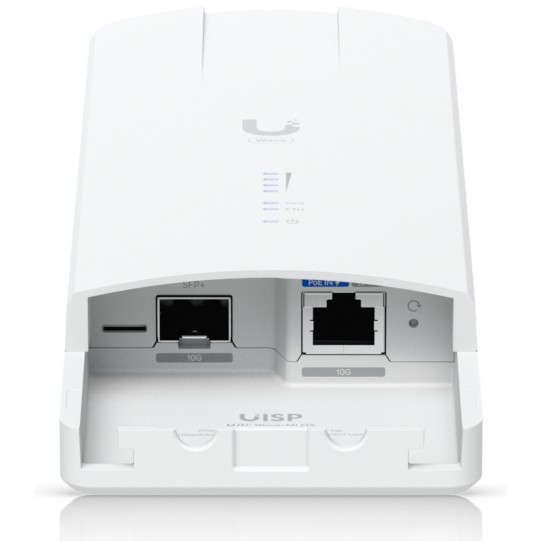 Ubiquiti Wave MLO5 radios & bull 5 GHz & bull 5+ Gbps & bull 1x 10 GbE & bull 1x SFP+ & bull Wave-MLO5 - Figura 3