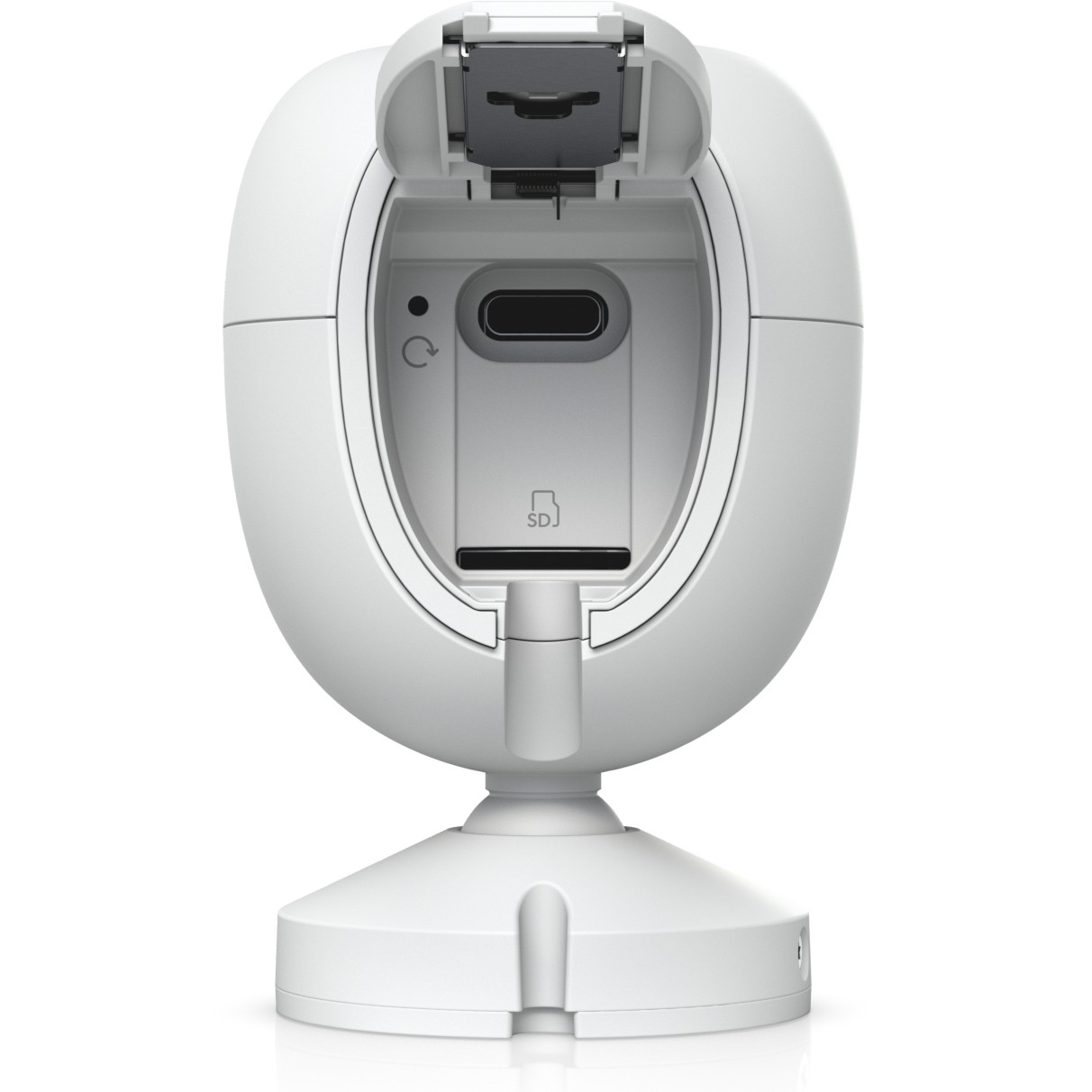 Kamera Ubiquiti UniFi Video Camera G6 Instant • Indoor • 4K • WiFi • USB-C • withe • UVC-G6-INS-W - Figura 4