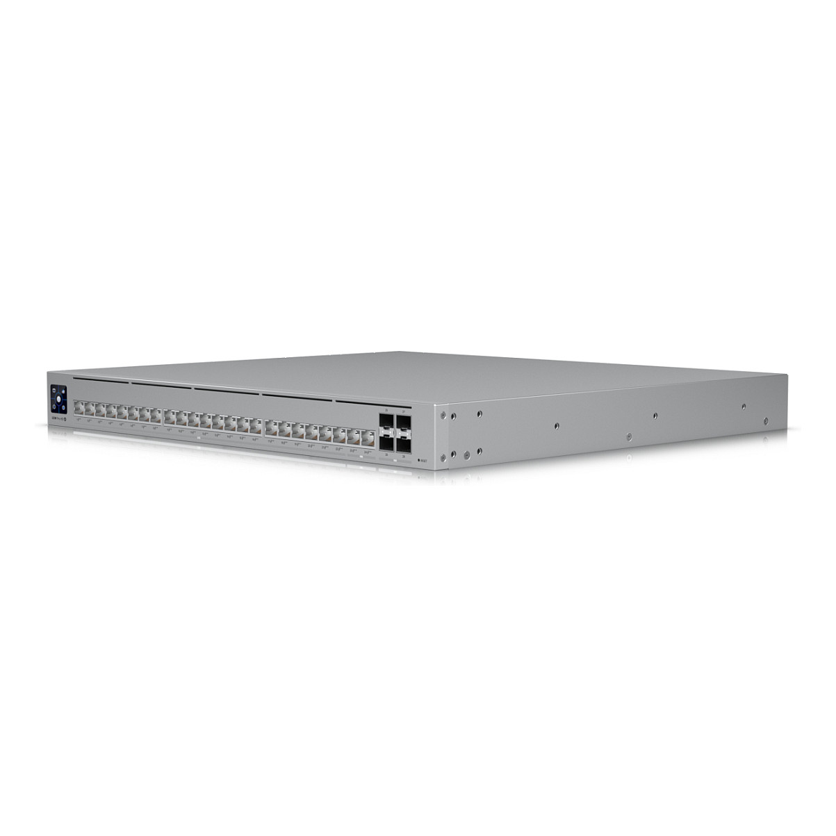 Switch Ubiquiti full managed L3 USW-PRO-HD-24-POE / 28 Port - Figura 5