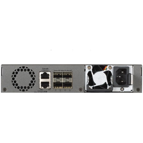 Switch NETGEAR M4300-24X XSM4324CS-100NES (24x10G) / Hiri - Figura 2