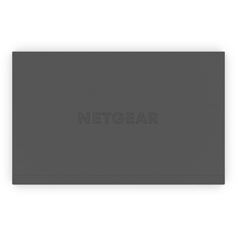 Switch NETGEAR 16x GB GS516PP-100EUS unmanaged POE HighPower - Figura 4
