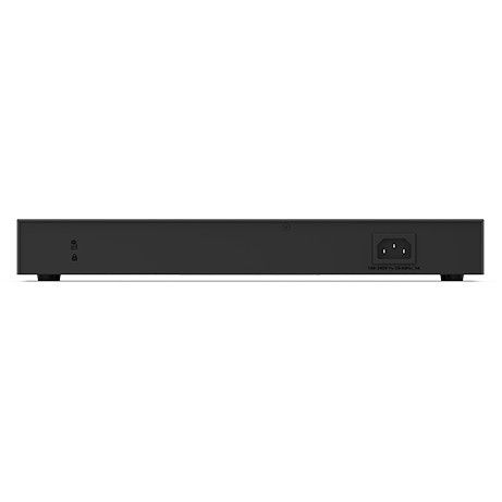 Switch NETGEAR 16x GB GS516PP-100EUS unmanaged POE HighPower - Figura 5