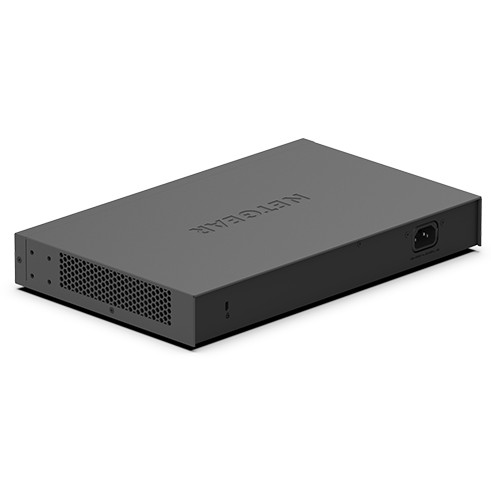 Switch NETGEAR 16x GB GS516UP-100EUS unmanaged POE Ultra60 / Hiri - Figura 4