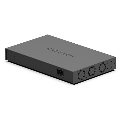 Switch NETGEAR 16x GB GS516UP-100EUS unmanaged POE Ultra60 / Hiri - Figura 5