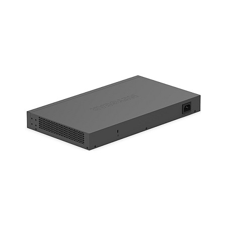 NETGEAR GS524PP-100EUS 24-Port Gigabit Unmanaged PoE+ Switch | 300W High-Power Business Network Switch - Figura 5