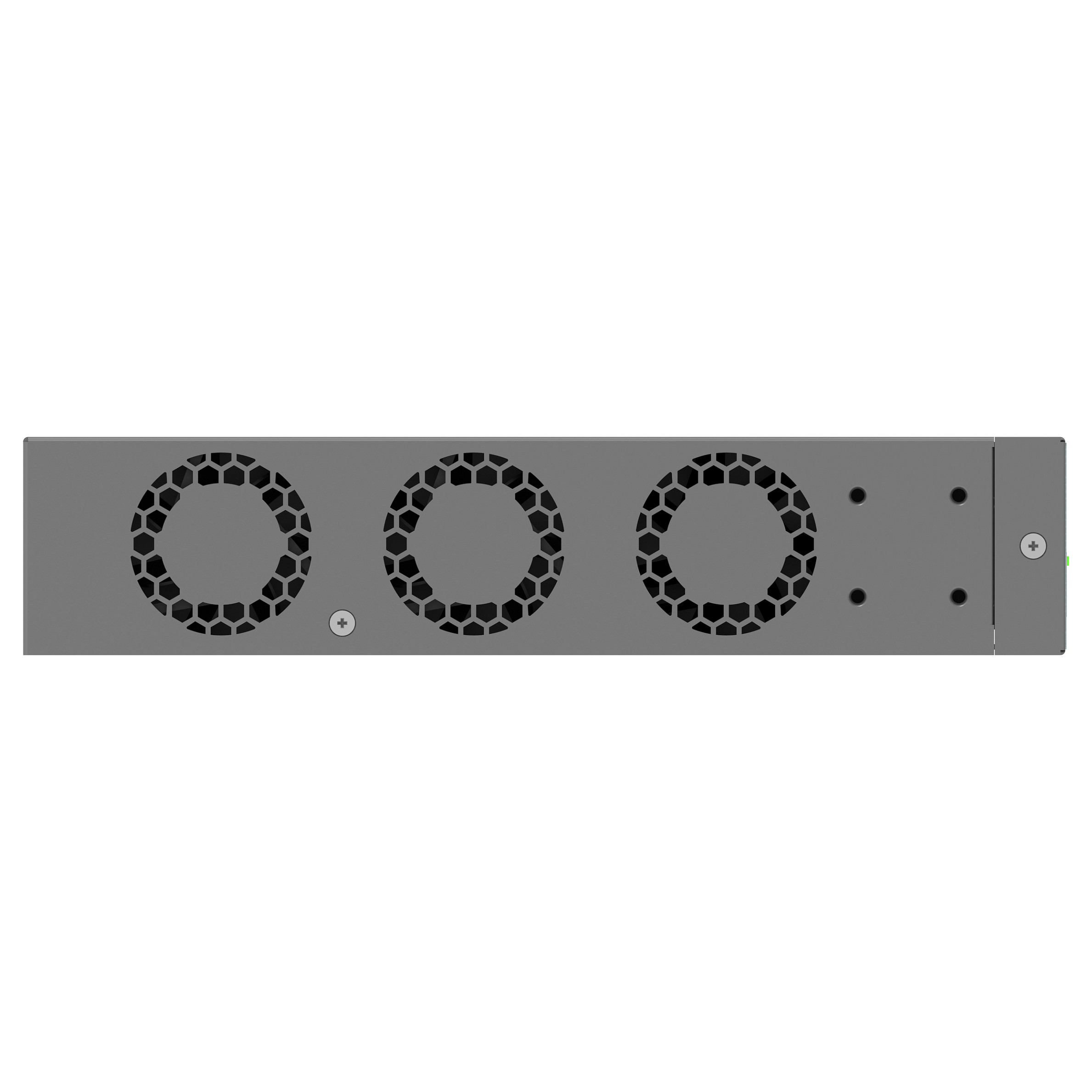 NETGEAR MS510TXUP-100EUS 8-Port Multi-Gigabit Smart Managed Switch with PoE++ and 2x 10G SFP+ Uplink | 295W Ultra60 Enterprise Network Switch - Figura 5