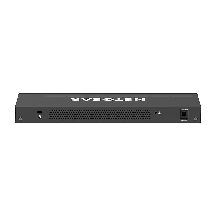 NETGEAR GS316EPP-100PES 16-Port Gigabit Smart Managed PoE+ Switch with 1x SFP | 180W PoE Budget Easy Smart Business Network Switch - Figura 4