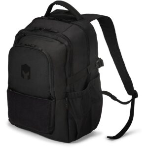 Çantë për laptop Dicota CATURIX FORZA eco ,15.6", 27 litra, e zezë