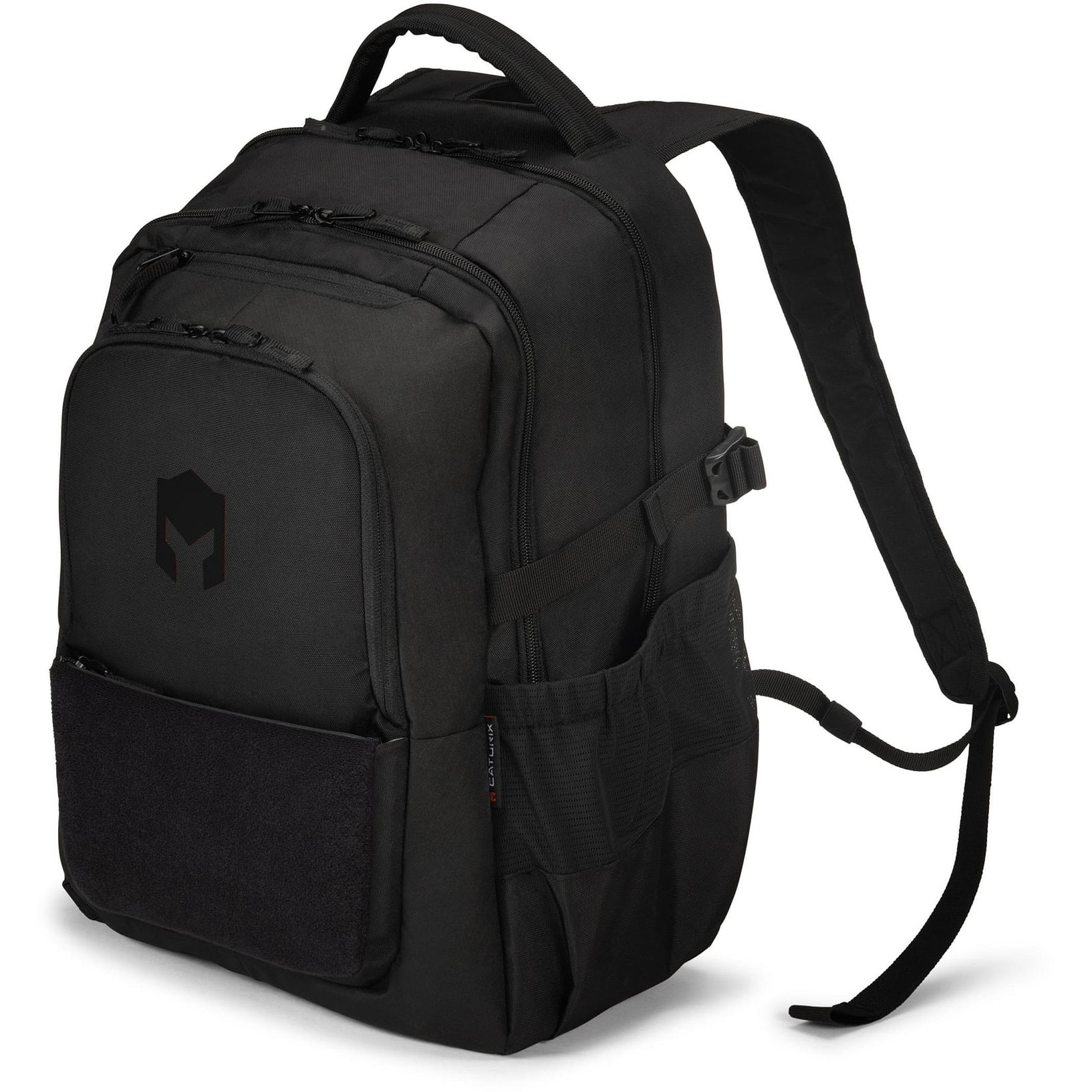 Çantë për laptop Dicota CATURIX FORZA eco ,15.6", 27 litra, e zezë