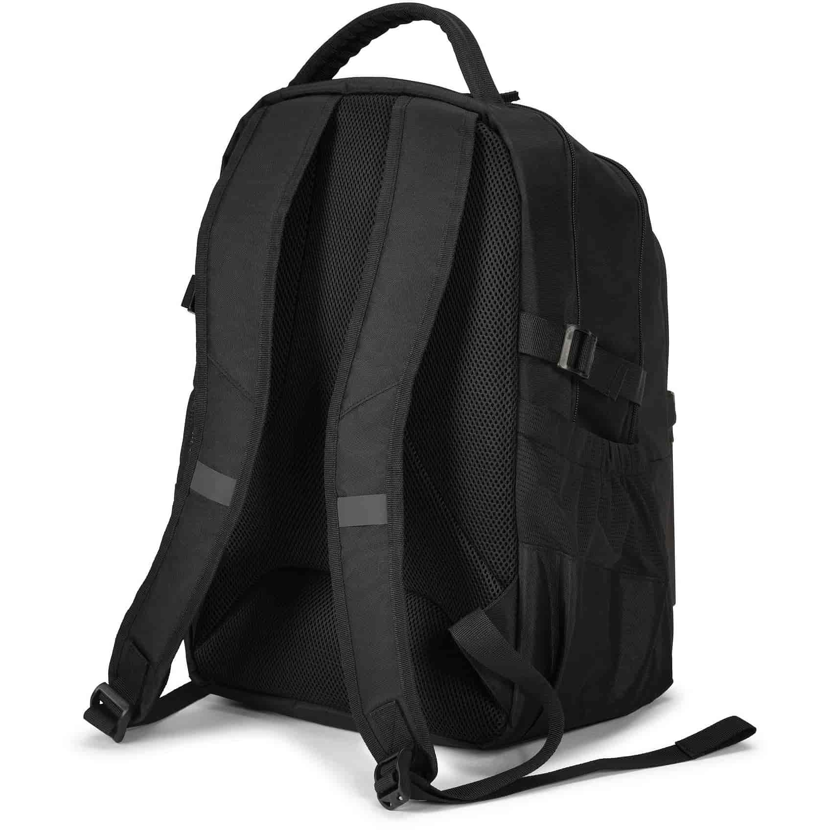 Çantë për laptop Dicota CATURIX FORZA eco ,15.6", 27 litra, e zezë - Figura 2