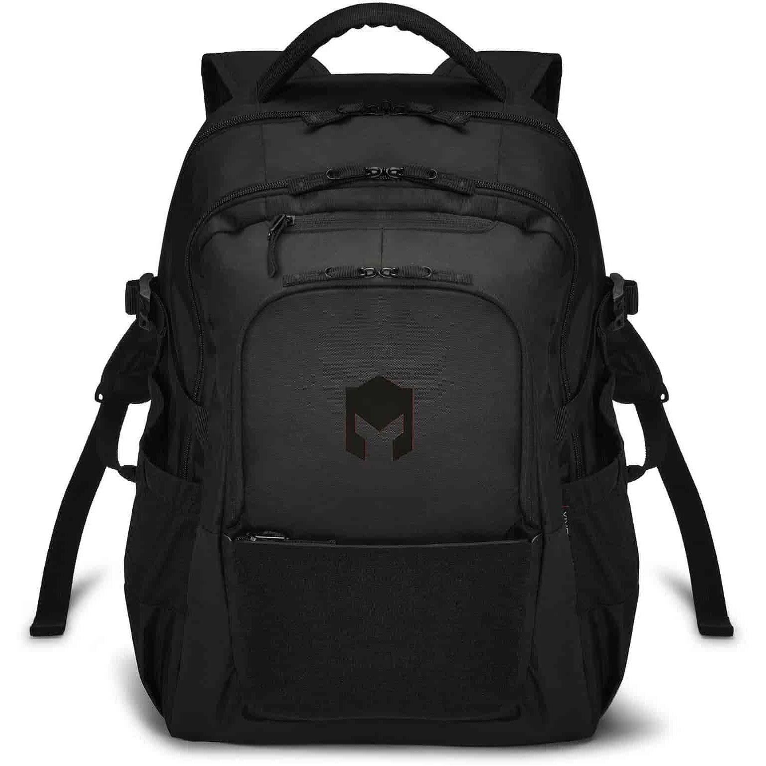 Çantë për laptop Dicota CATURIX FORZA eco ,15.6", 27 litra, e zezë - Figura 5