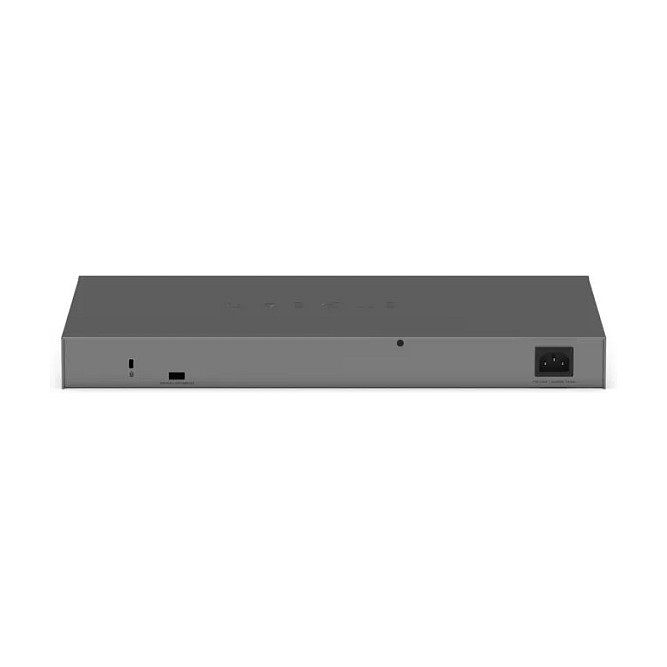 NETGEAR GS728TXUP-300EUS 24-Port Smart Managed Switch with PoE++ (Ultra60), 4x 10G SFP+ Uplink | Layer 2/Layer 3 Lite Enterprise Network Switch - Figura 5