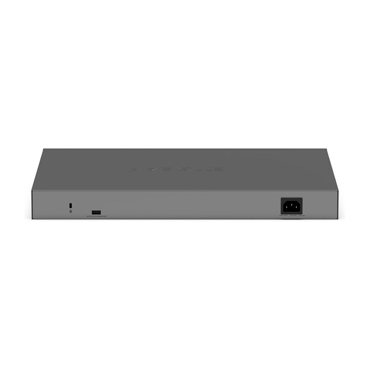 NETGEAR GS752TXUP-300EUS 48-Port Gigabit Smart Managed Switch with PoE++ and 4x 10G SFP+ Uplink | Layer 2/3 Lite Enterprise Network Switch - Figura 5