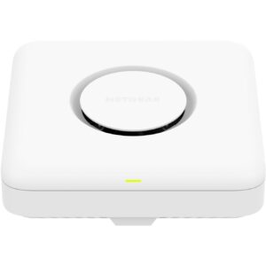 Access Point NETGEAR WBE750‑100EUS / Wi‑Fi 7 BE18400 / PoE++