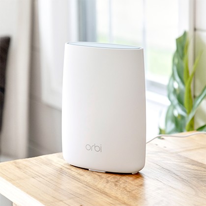 Router NETGEAR Orbi LBR20-100EUS / Tri-Band AC2200 LTE - Figura 5