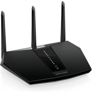 Ruter NETGEAR AX2400 AX 5 STREAM WIFI6