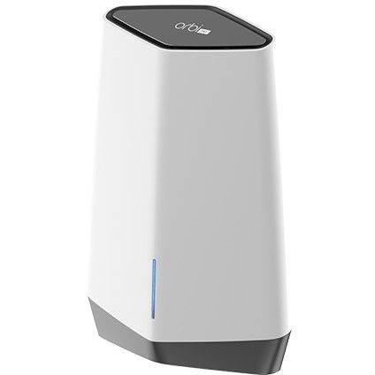 Router NETGEAR SXK80 Orbi Pro / WiFi 6 AX6000 Business Tri-Band Mesh System / 1 Router SXR80 + 1 Satellite SXS80 - Figura 2