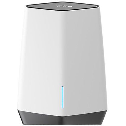 Router NETGEAR SXK80 Orbi Pro / WiFi 6 AX6000 Business Tri-Band Mesh System / 1 Router SXR80 + 1 Satellite SXS80 - Figura 3