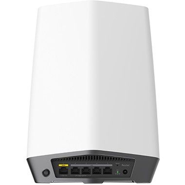 Router NETGEAR SXK80 Orbi Pro / WiFi 6 AX6000 Business Tri-Band Mesh System / 1 Router SXR80 + 1 Satellite SXS80 - Figura 4