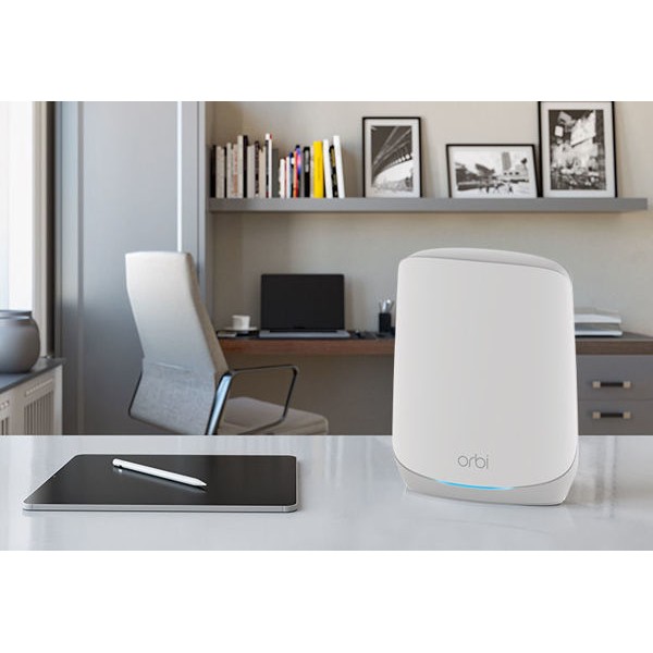 Ruter NETGEAR Orbi AX5400 Mesh Wi-Fi System - Figura 2