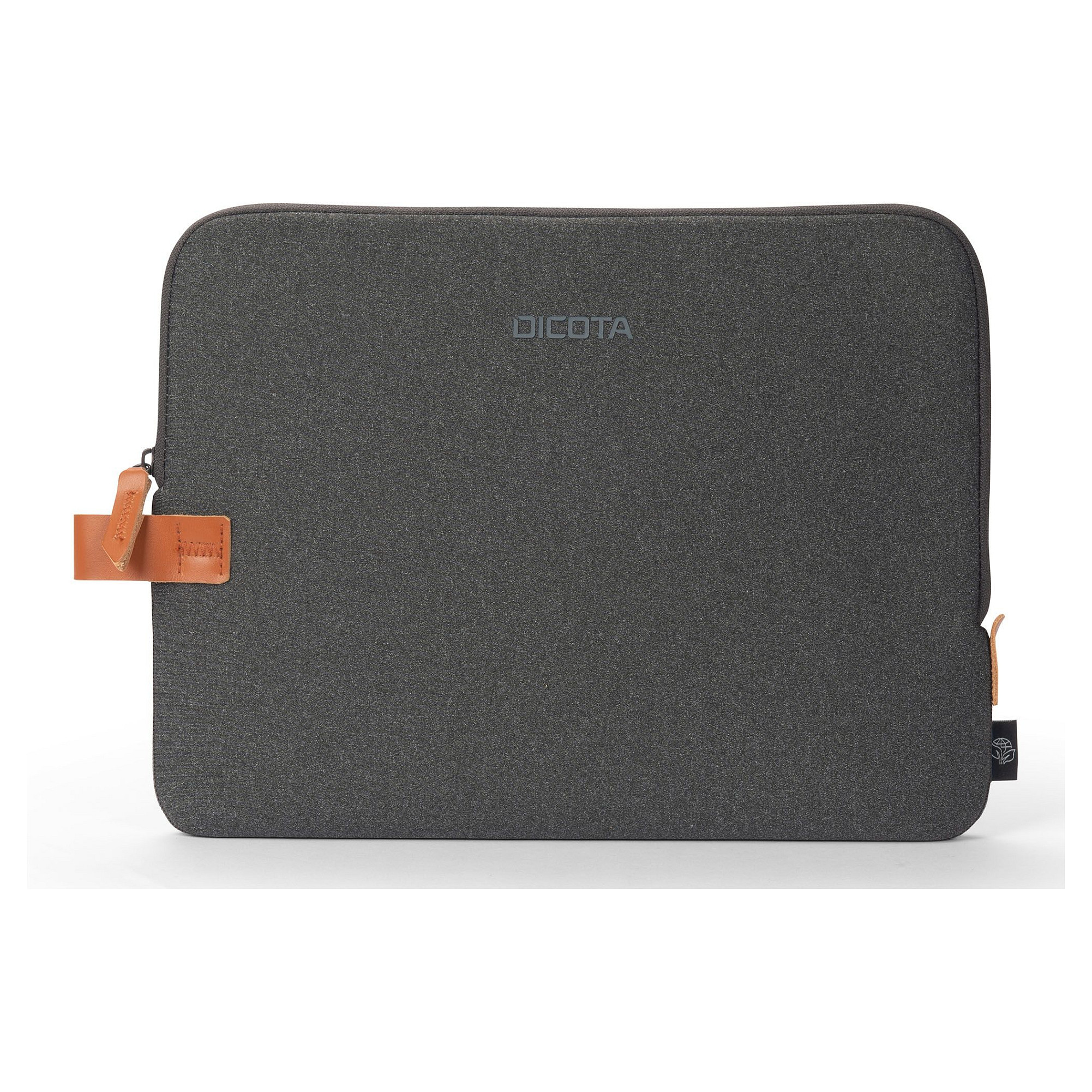 Çantë Skin URBAN Dicota 16” – Gri e Errët