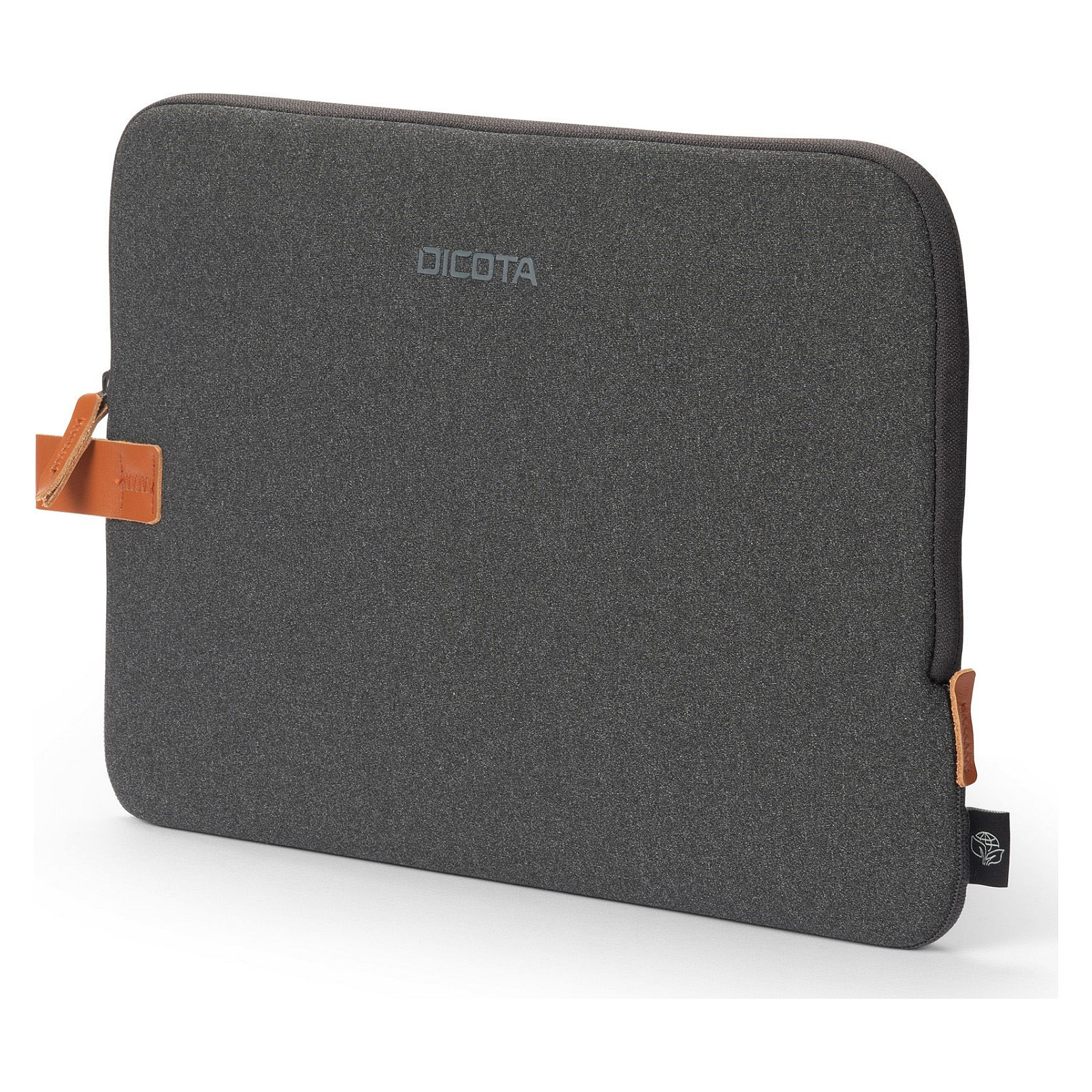 Çantë Skin URBAN Dicota 16” – Gri e Errët - Figura 2