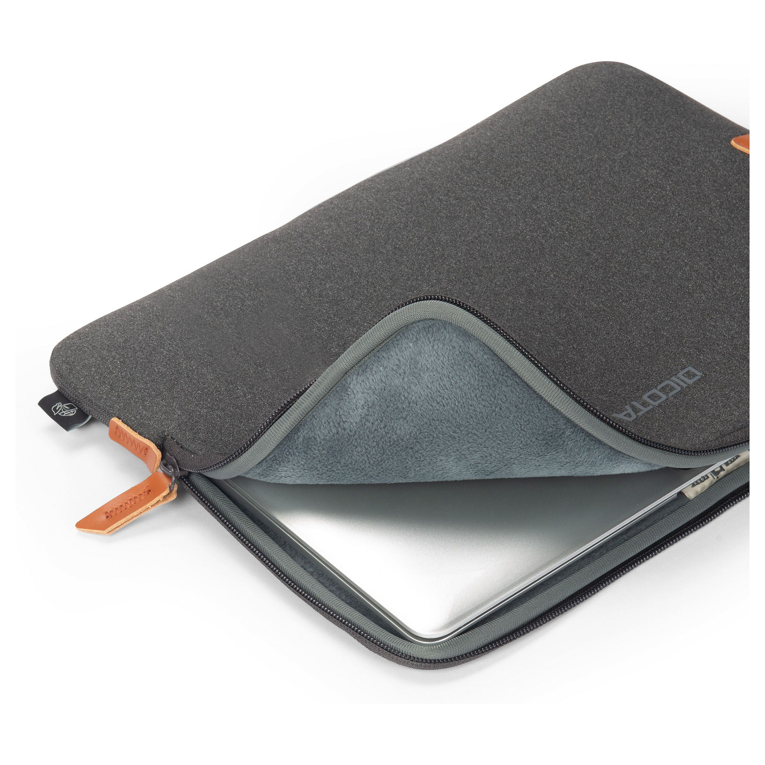 Çantë Skin URBAN Dicota 16” – Gri e Errët - Figura 3
