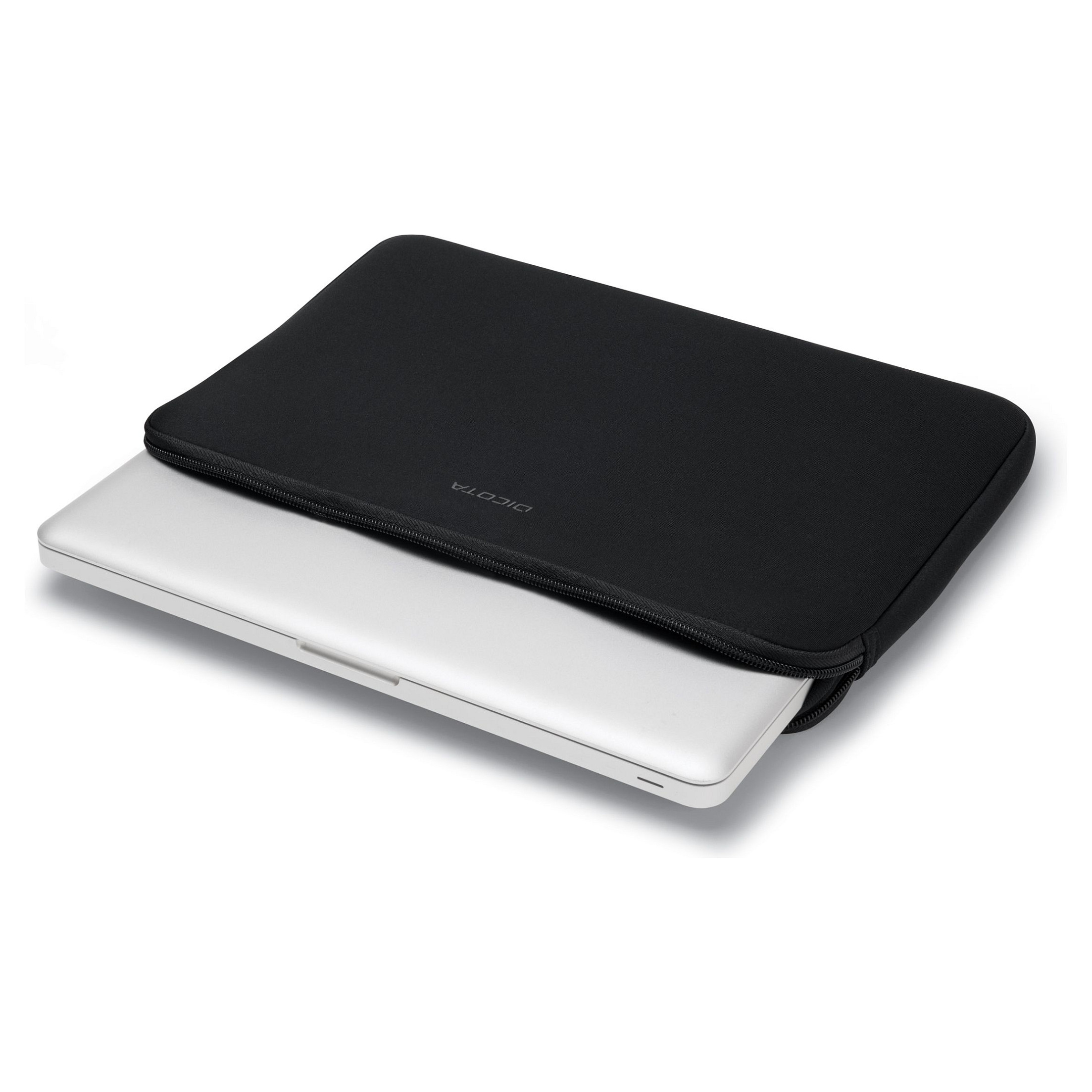 Çantë Laptop Sleeve Dicota PERFECT SKIN 10" – 11.6” – Zezë - Figura 3