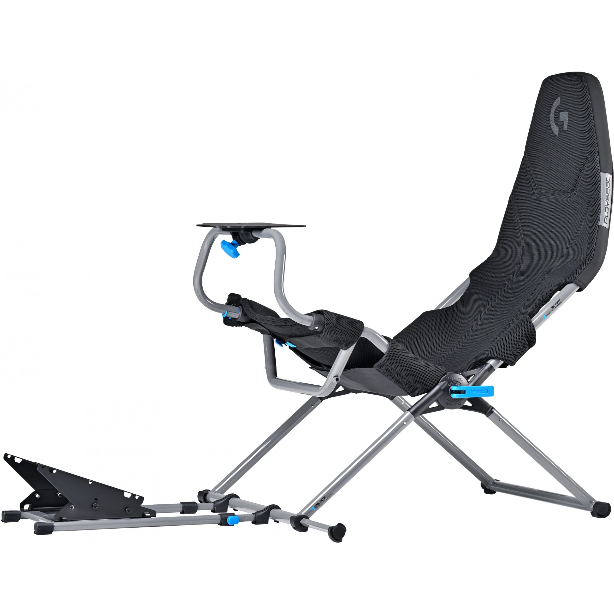 Karrige LOGITECH PLAYSEAT CHALLENGE X