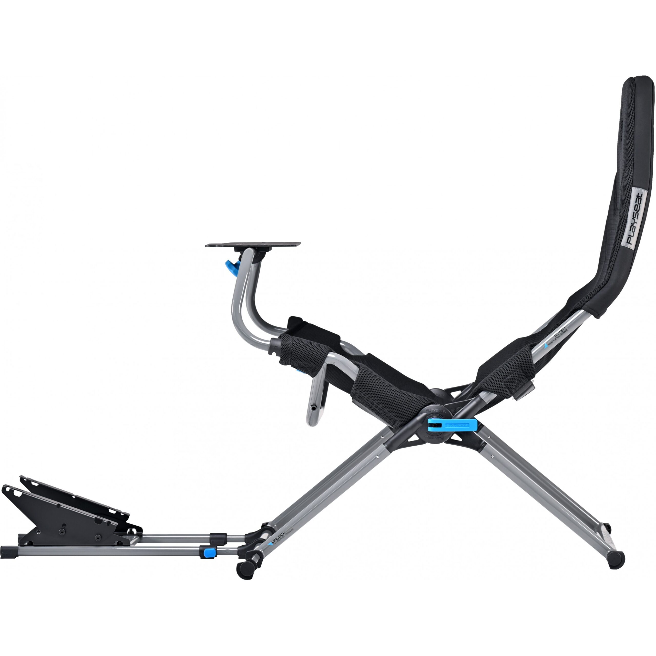 Karrige LOGITECH PLAYSEAT CHALLENGE X - Figura 2