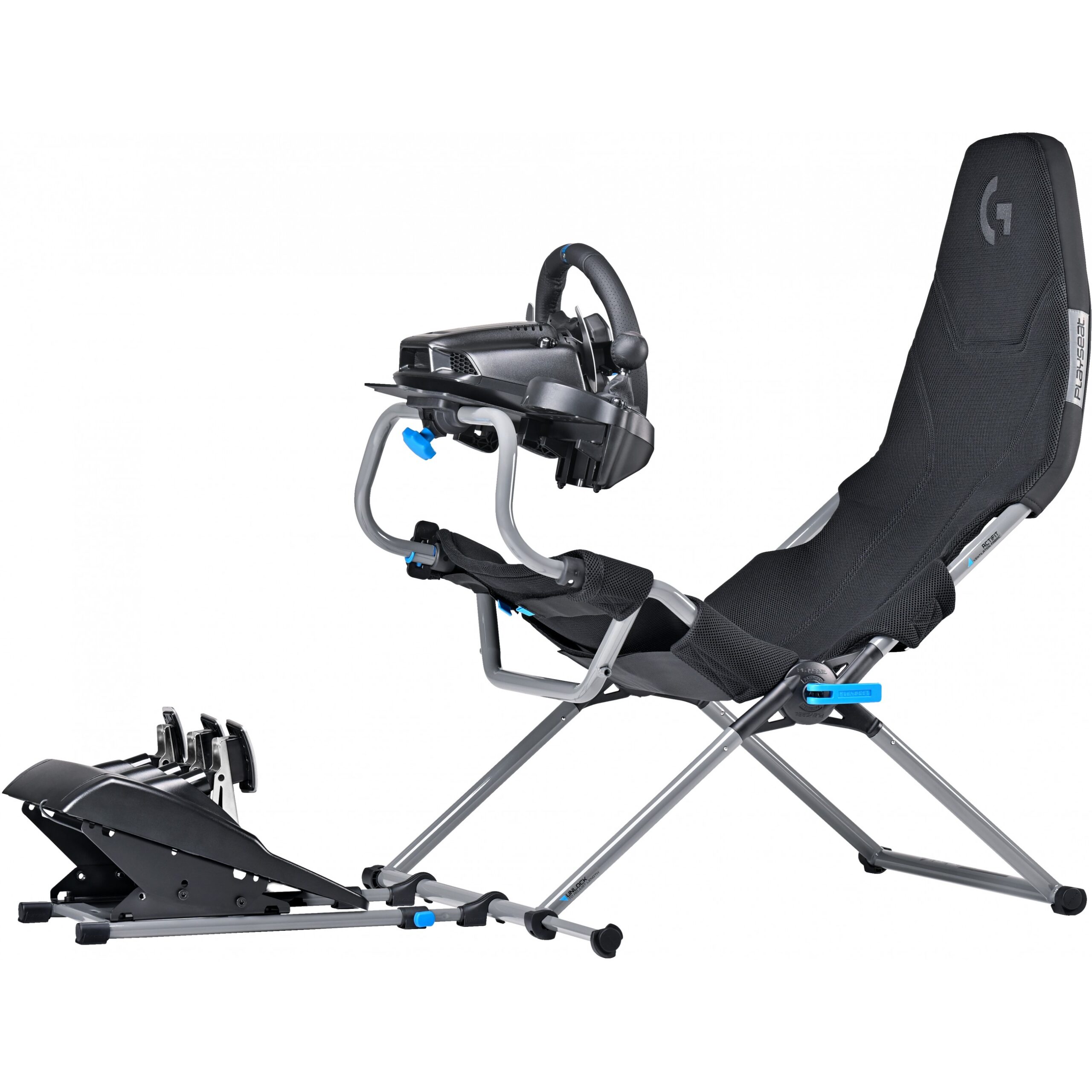 Karrige LOGITECH PLAYSEAT CHALLENGE X - Figura 3