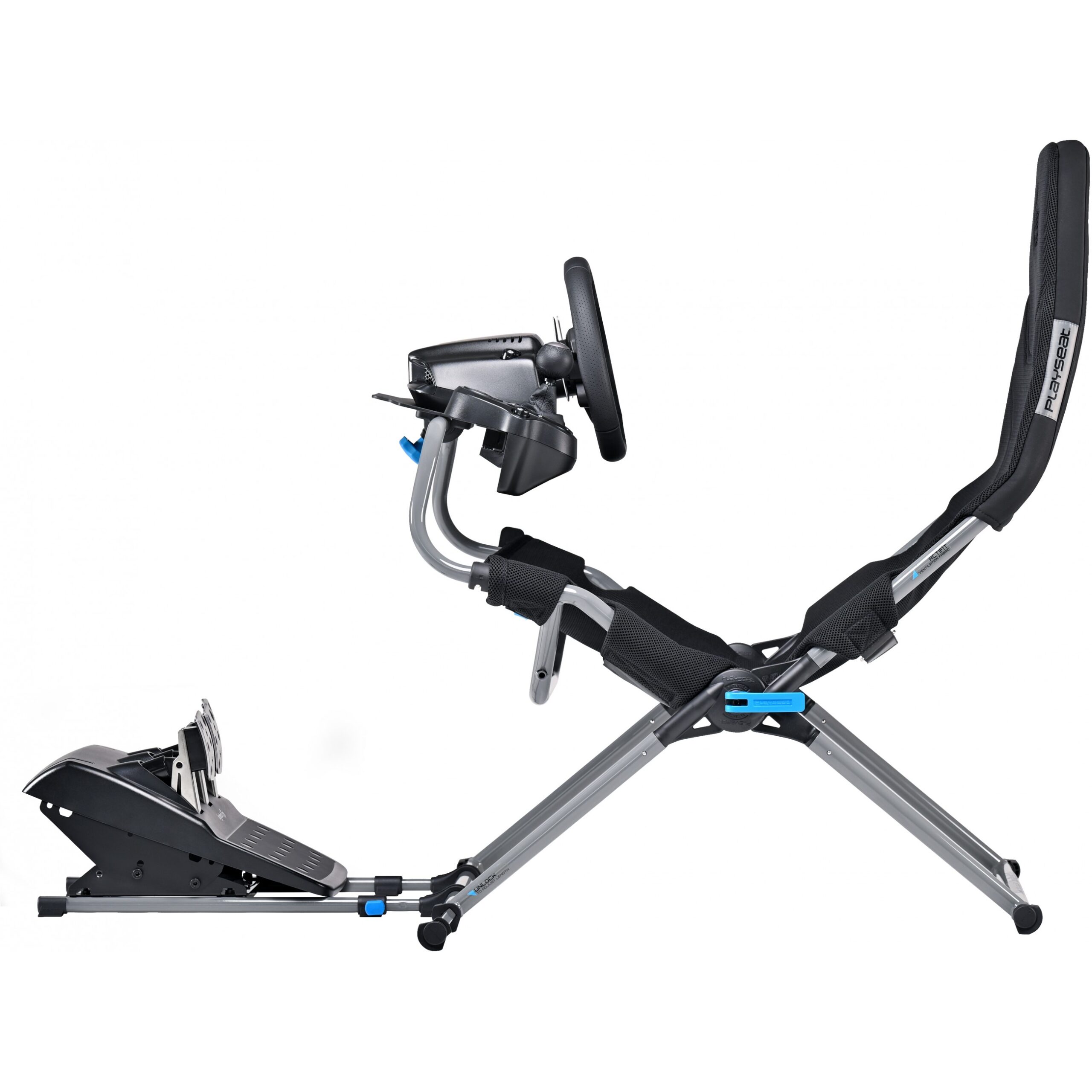 Karrige LOGITECH PLAYSEAT CHALLENGE X - Figura 4