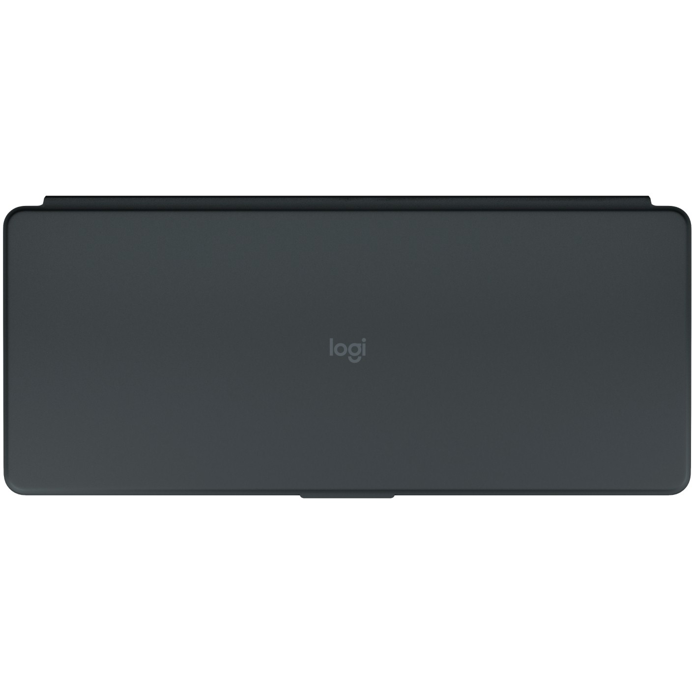 LOGITECH Keys-To-Go 2 - Graphite - WESTMID-511 (FR) - Figura 3