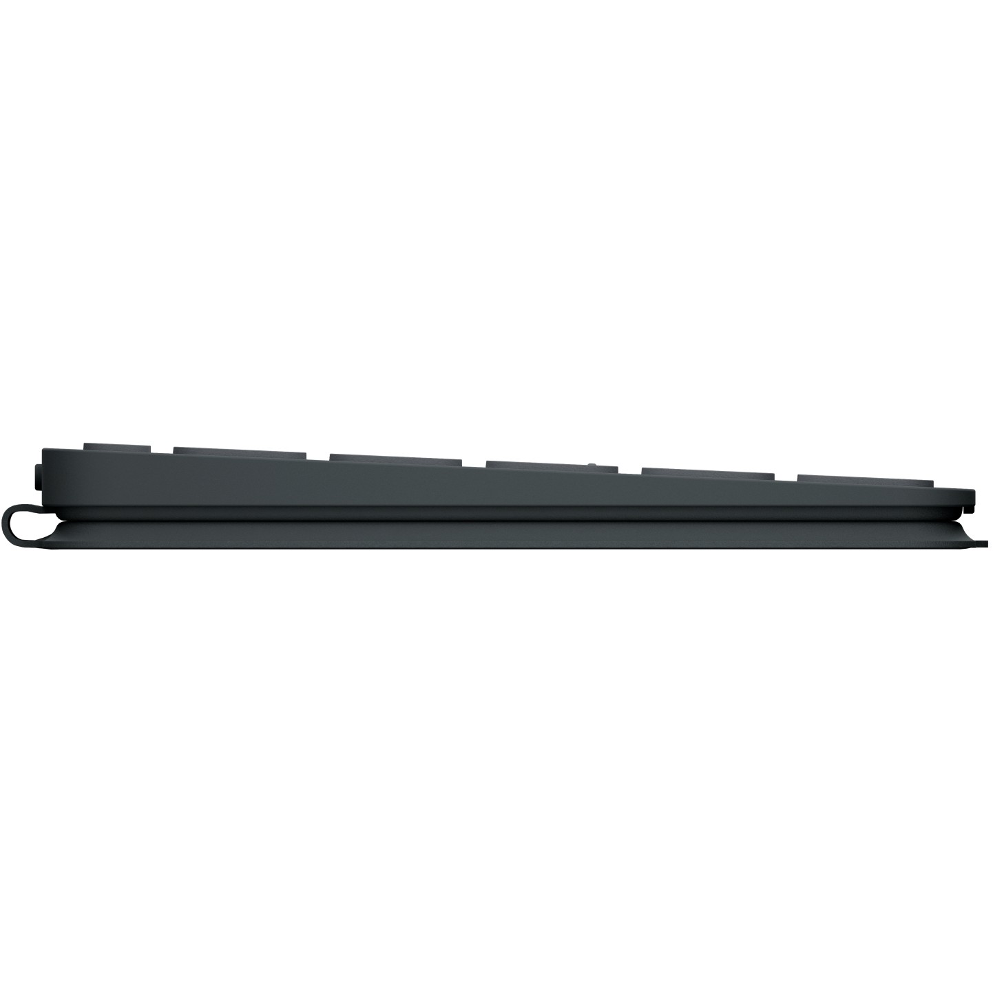 LOGITECH Keys-To-Go 2 - Graphite - WESTMID-511 (FR) - Figura 4