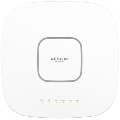 Access Point WL‑AP WAX638‑111EUS / Wi‑Fi 6 / Indoor - Figura 2