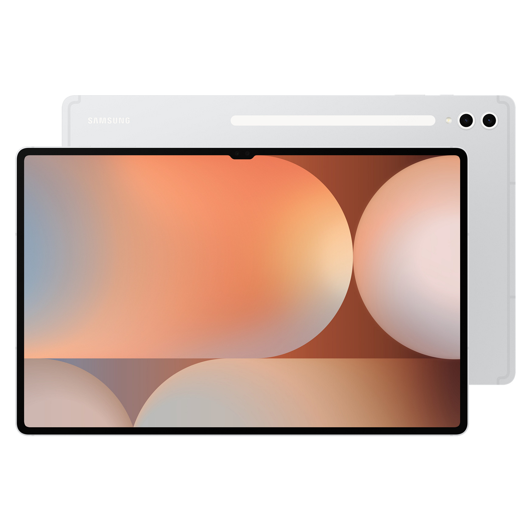Tablet Samsung Galaxy Tab S10 Ultra / LTE / 16GB / 1TB - Argjend