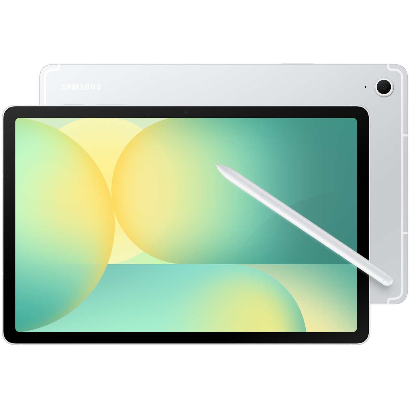 Tablet Samsung Galaxy Tab S10 FE X520N / 10.9" / 8GB / 128GB / Wi-Fi – Argjendi - Figura 2