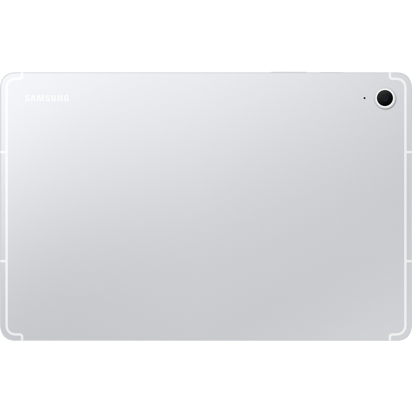 Tablet Samsung Galaxy Tab S10 FE X520N / 10.9" / 8GB / 128GB / Wi-Fi – Argjendi - Figura 4