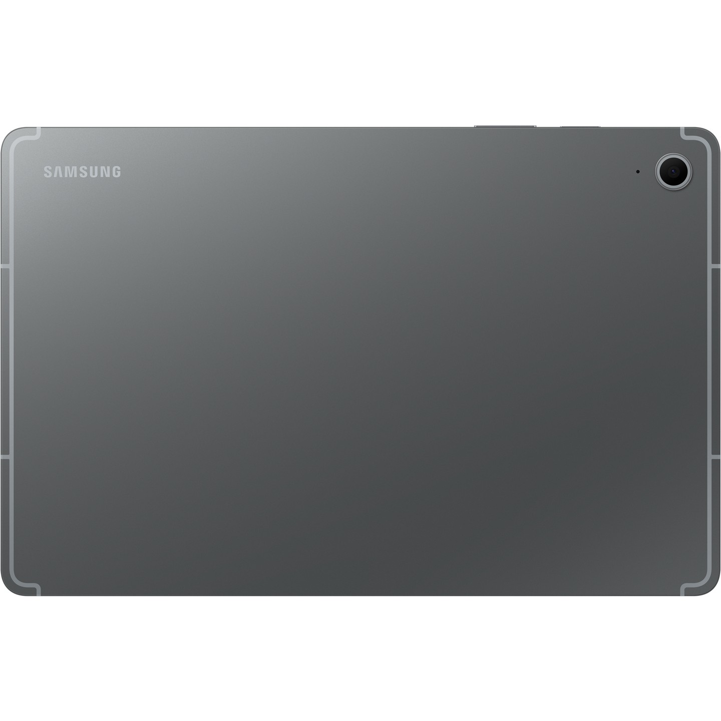 Tablet Samsung Galaxy Tab S10 FE / 10.9"/ 8GB / 128GB / 5G – Gri - Figura 4