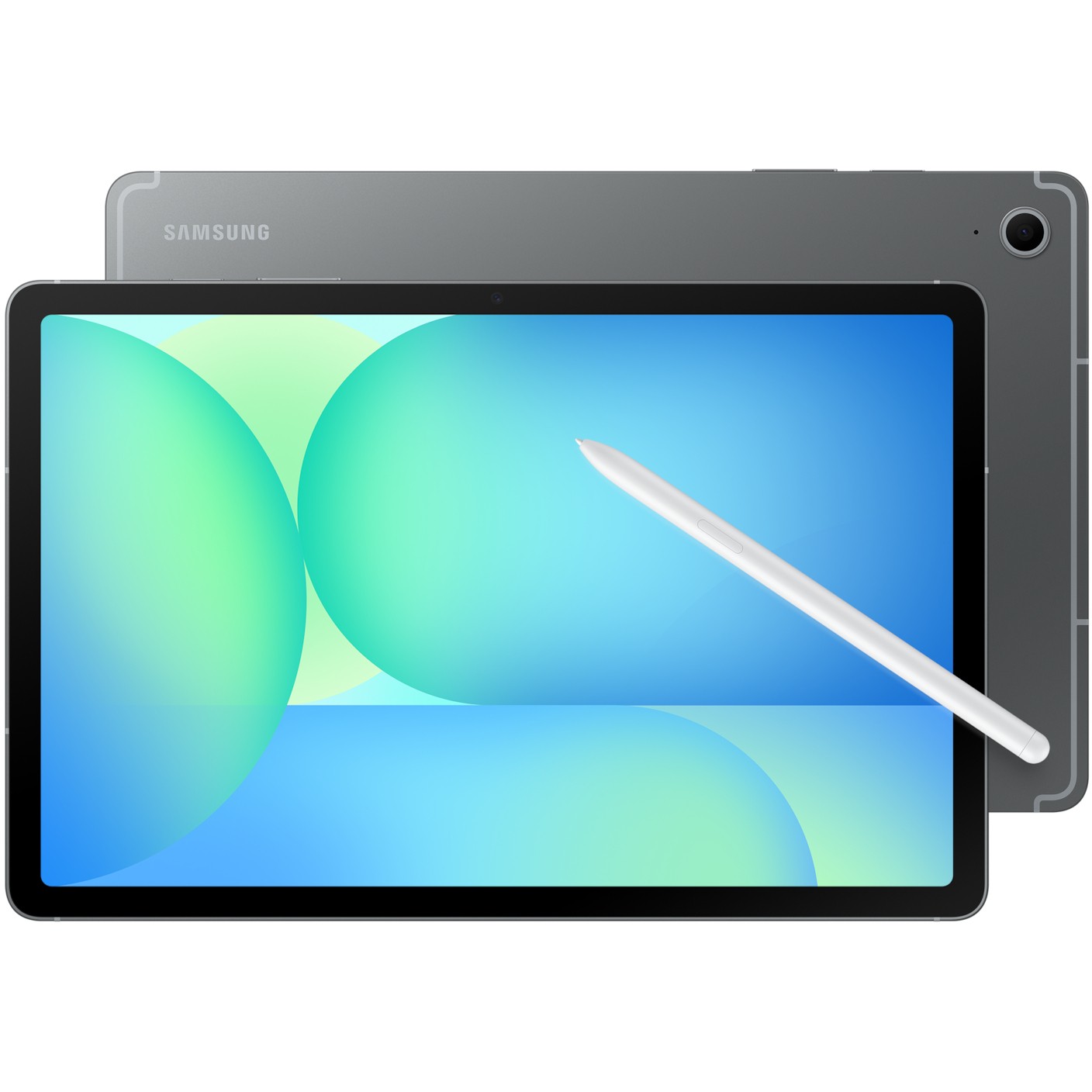 Tablet Samsung Galaxy Tab S10 FE / 10.9" / 12 GB / 256GB / 5G – Gri - Figura 2