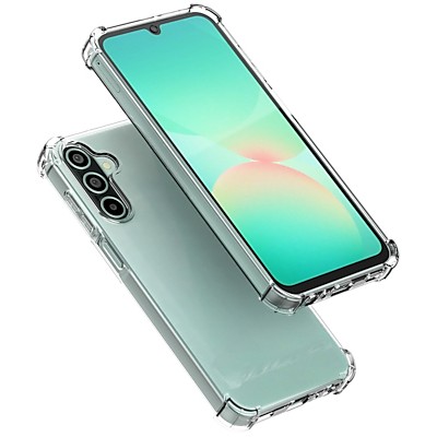 Aksesorë për telefon Mobeen / Samsung Galaxy A36 5G - Transparente - Figura 3