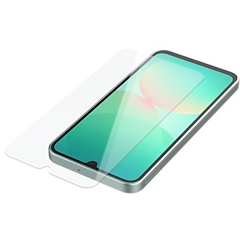 Aksesorë për telefon Mobeen / Tempered Glass Screen Protector / Samsung Galaxy A36 5G - Transparente - Figura 3