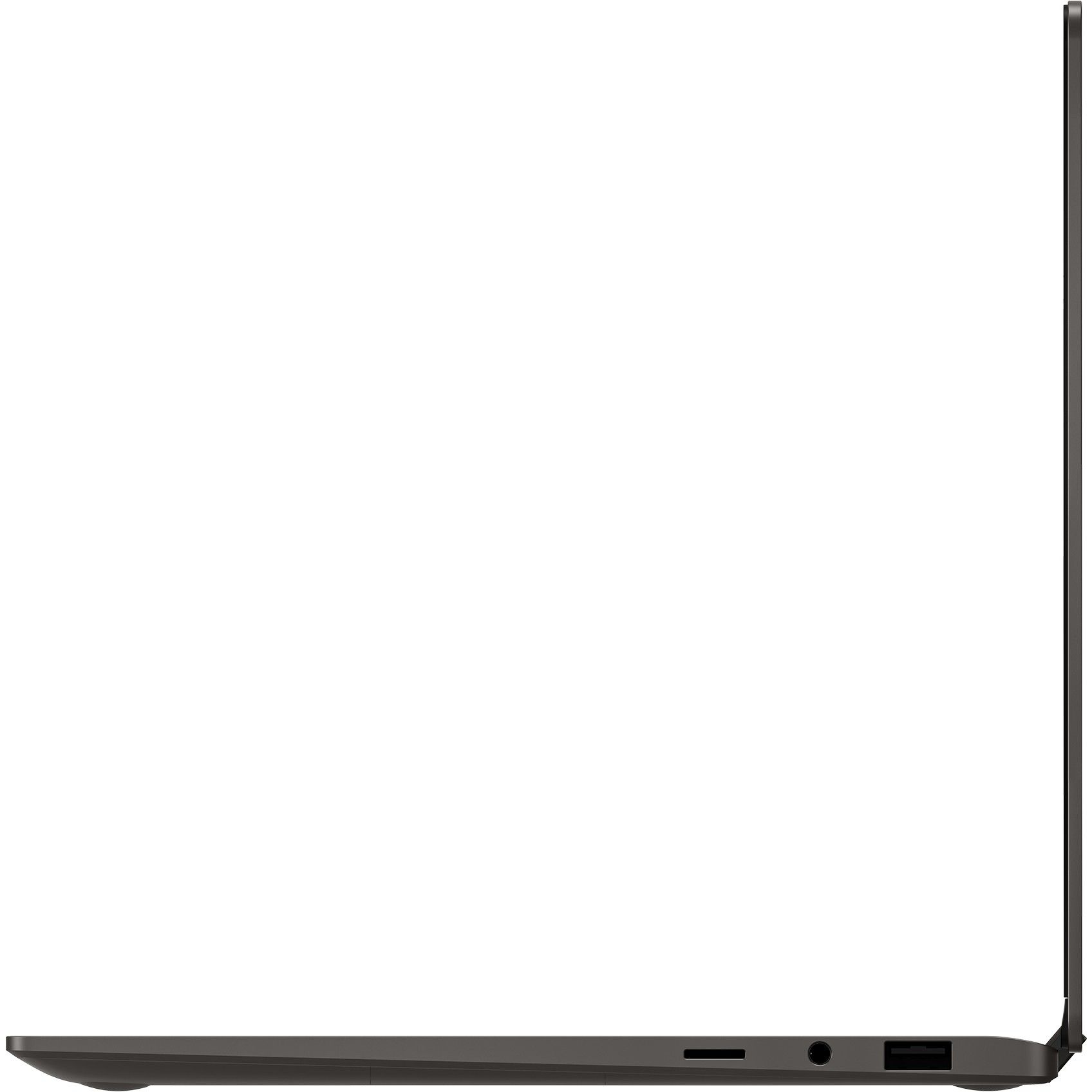 Laptop Samsung Galaxy Book3 360 / i7-1360P / 16GB LPDDR4 / 512GB / 13.3" Full HD AMOLED Touch / Intel Iris Xe Graphics / DE / Grafit - Figura 4