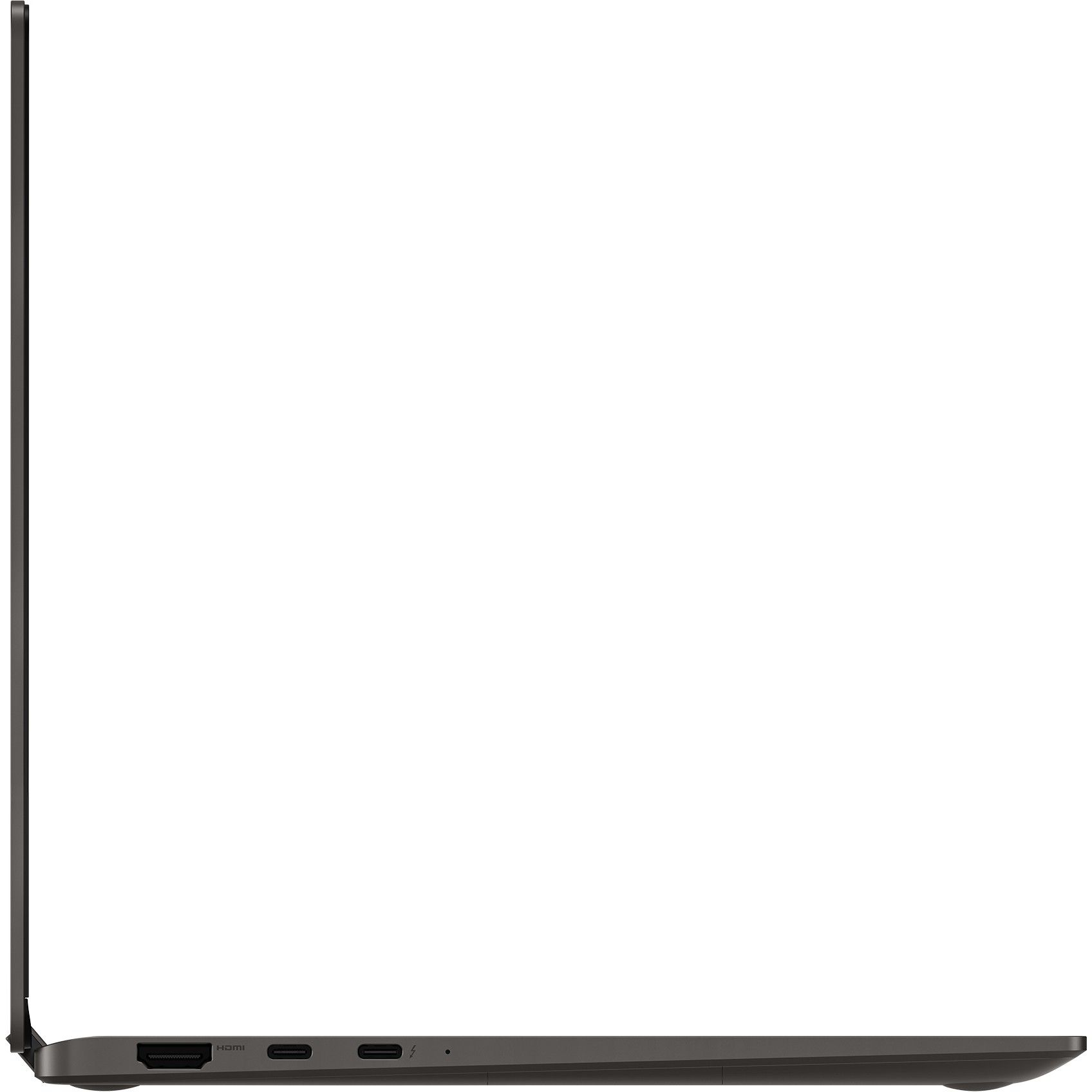 Laptop Samsung Galaxy Book3 360 / i7-1360P / 16GB LPDDR4 / 512GB / 13.3" Full HD AMOLED Touch / Intel Iris Xe Graphics / DE / Grafit - Figura 5