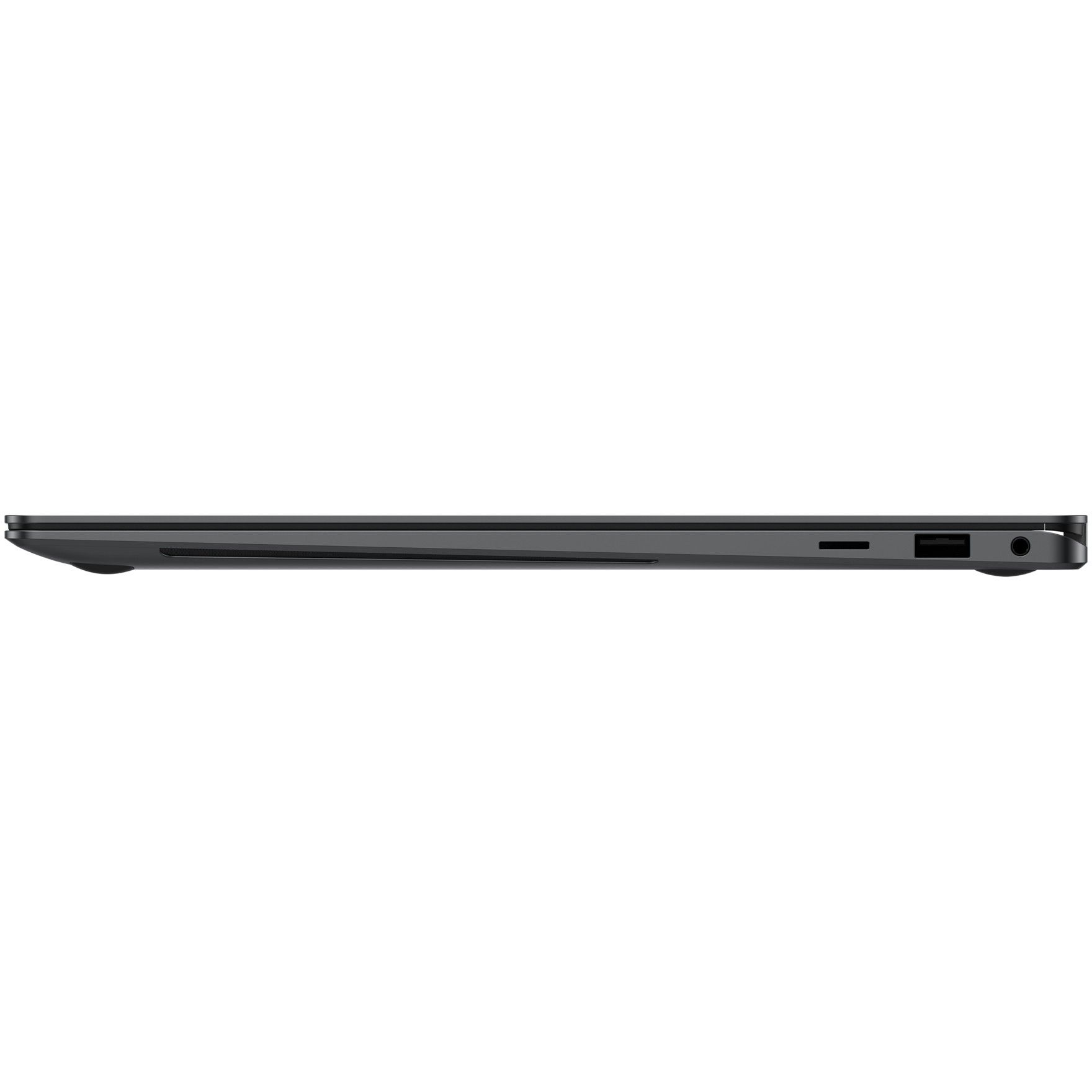 Laptop Samsung NP960Q Book5 Pro 360 / Ultra7-258V / 32GB LPDDR5 / 1TB / 16" WQXGA+ AMOLED Touch / Intel Arc Graphics 140V / DE - Gri - Figura 4
