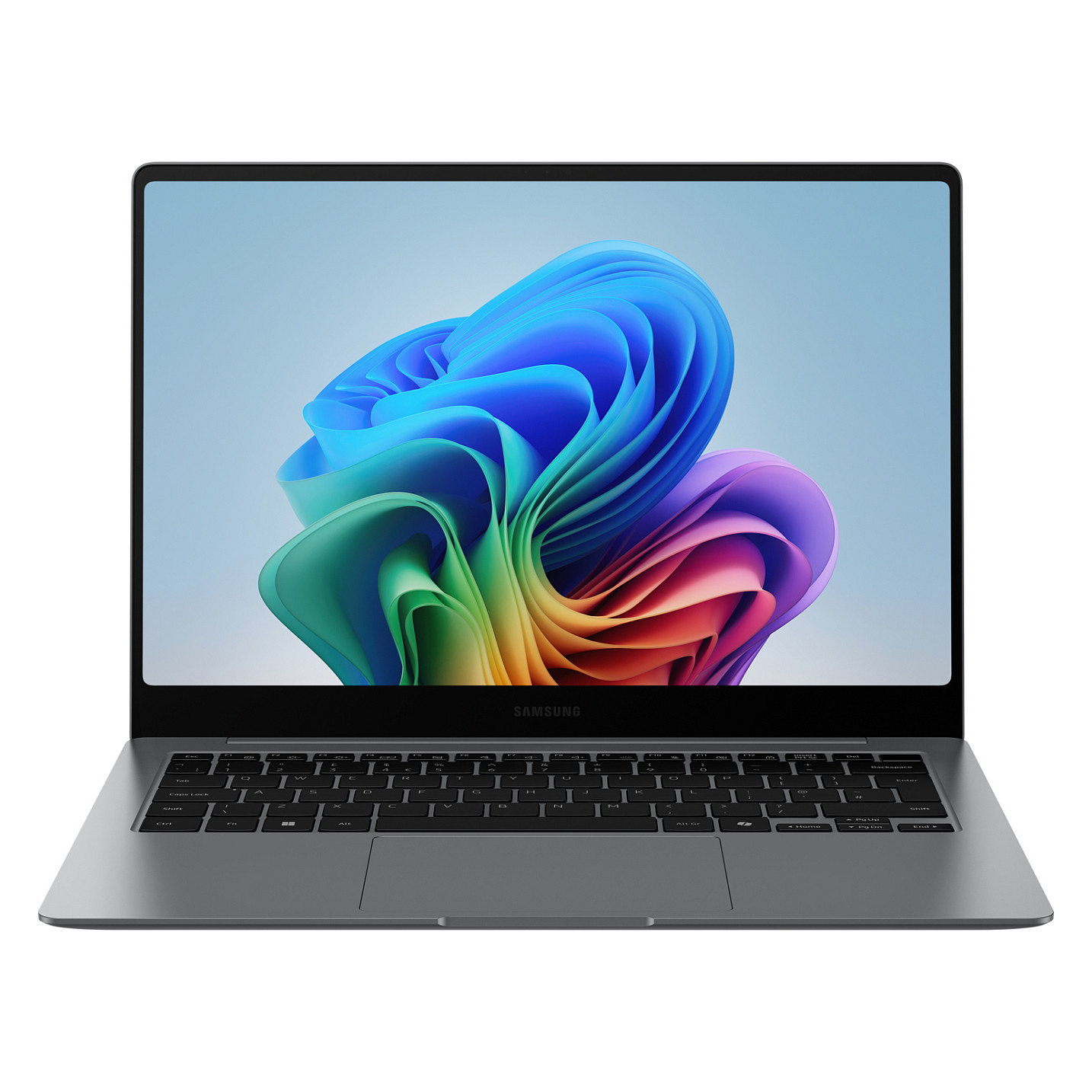 Laptop Samsung NP940X Book 5 Pro / Ultra 7 256V / 16GB LPDDR5x / 512GB / 14" QHD+ Touch / Intel Arc Graphics 140V / DE - Gri